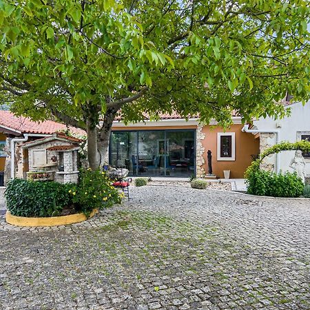 Refúgio das Artes Porto de Mós Exterior foto